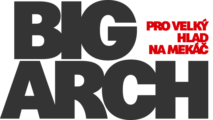 BIG ARCH