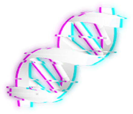 DNA Icon