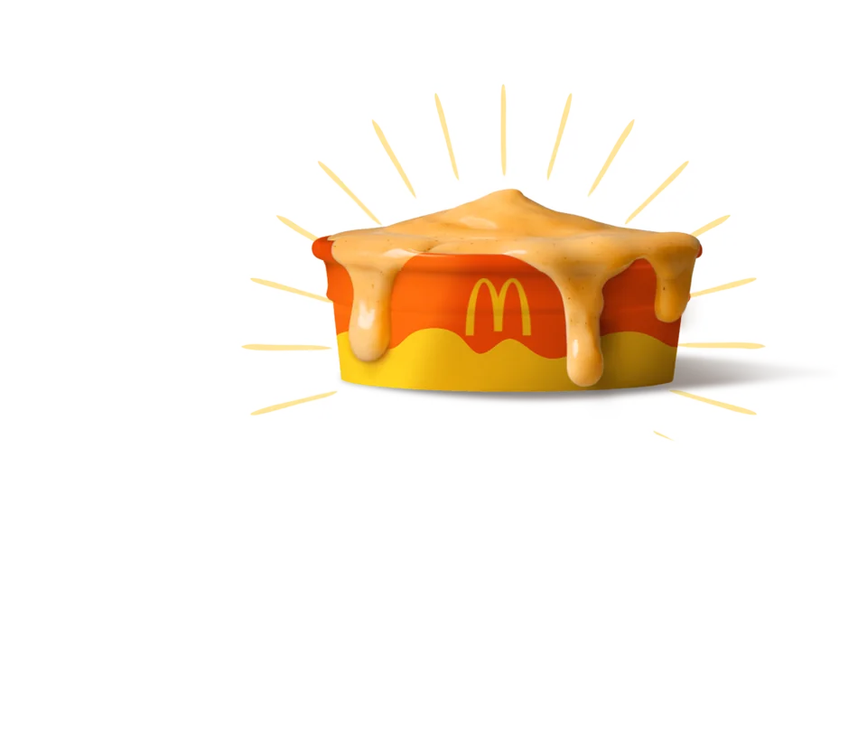 Cheesy Dip