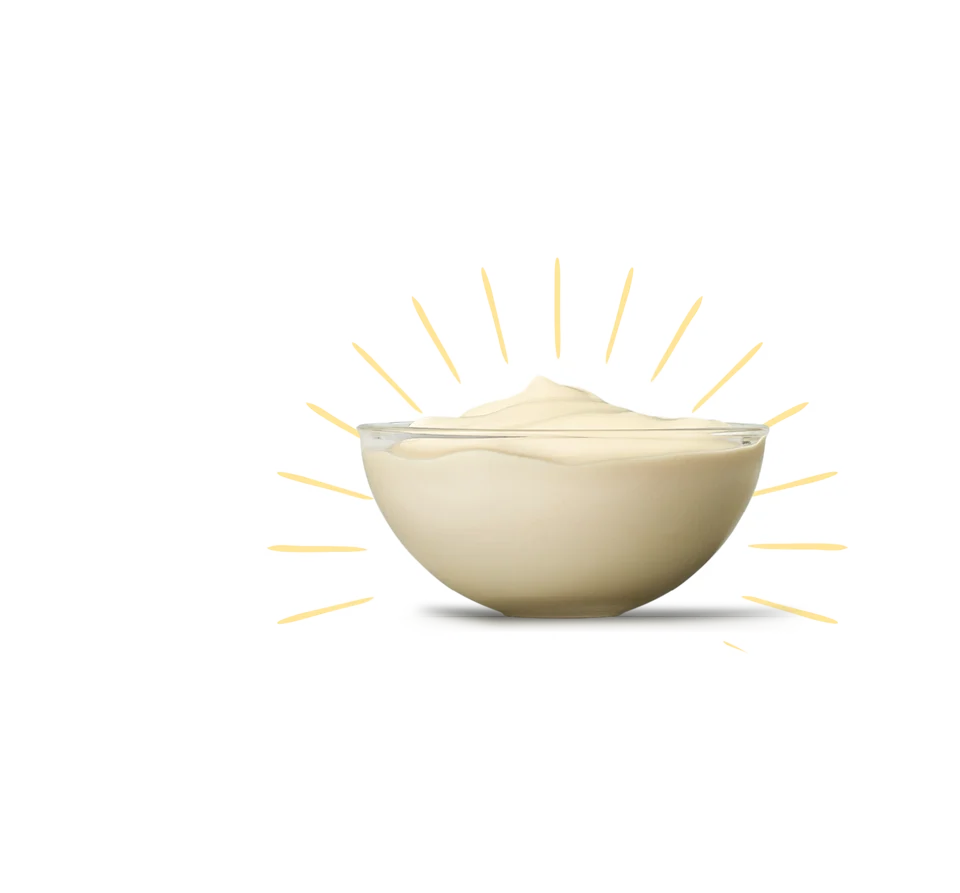 Cheese King omáčka