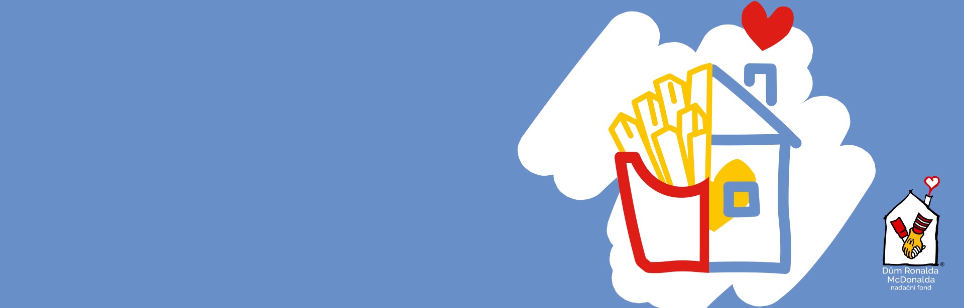 McHappy Day pomohl více než dvěma miliony. Děkujeme!