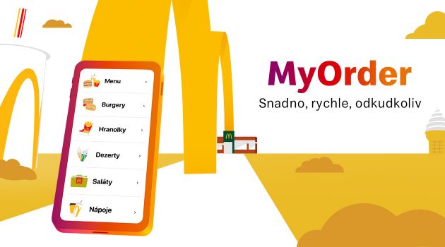 Objednávej s MyOrder