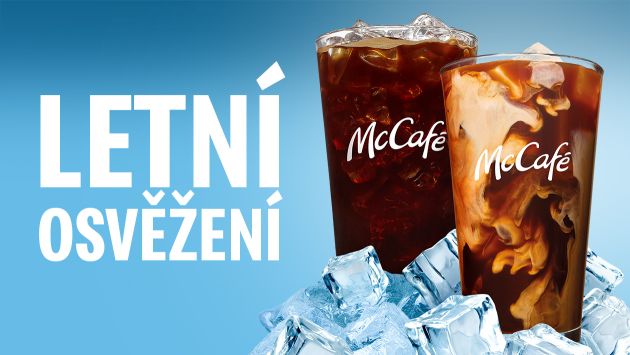 Summer Coffee
