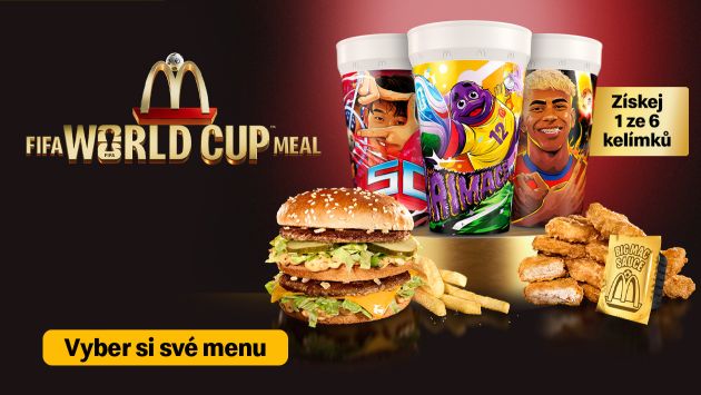 FIFA World Cup Meal