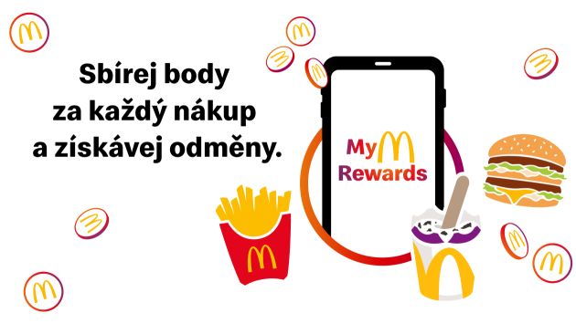 MyReward loyalty