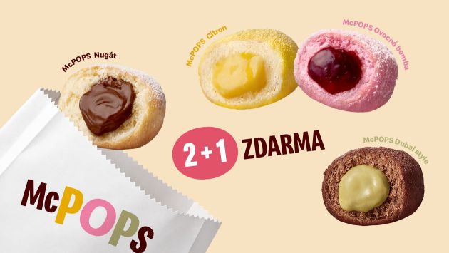 McPops