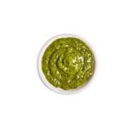 Pesto omáčka