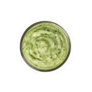 Pesto s bazalkou