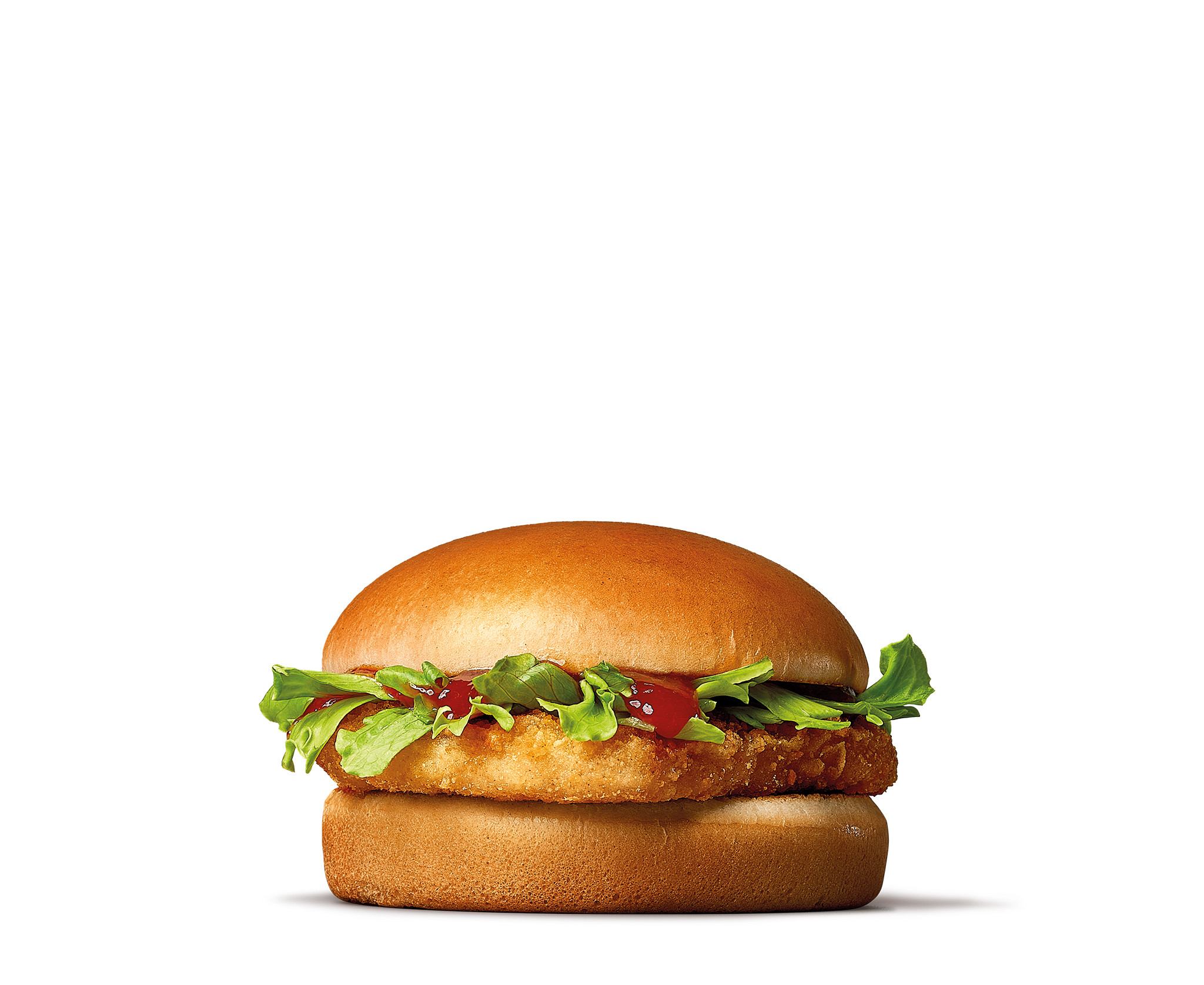 Chickenburger