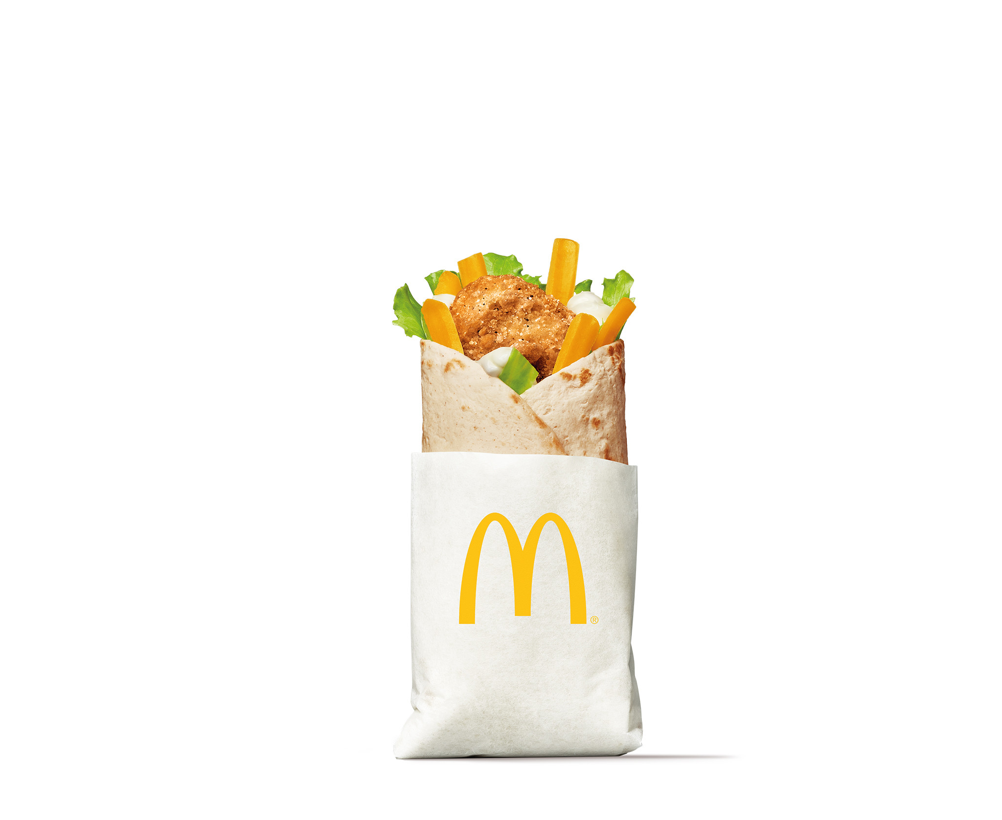 Snack Wrap