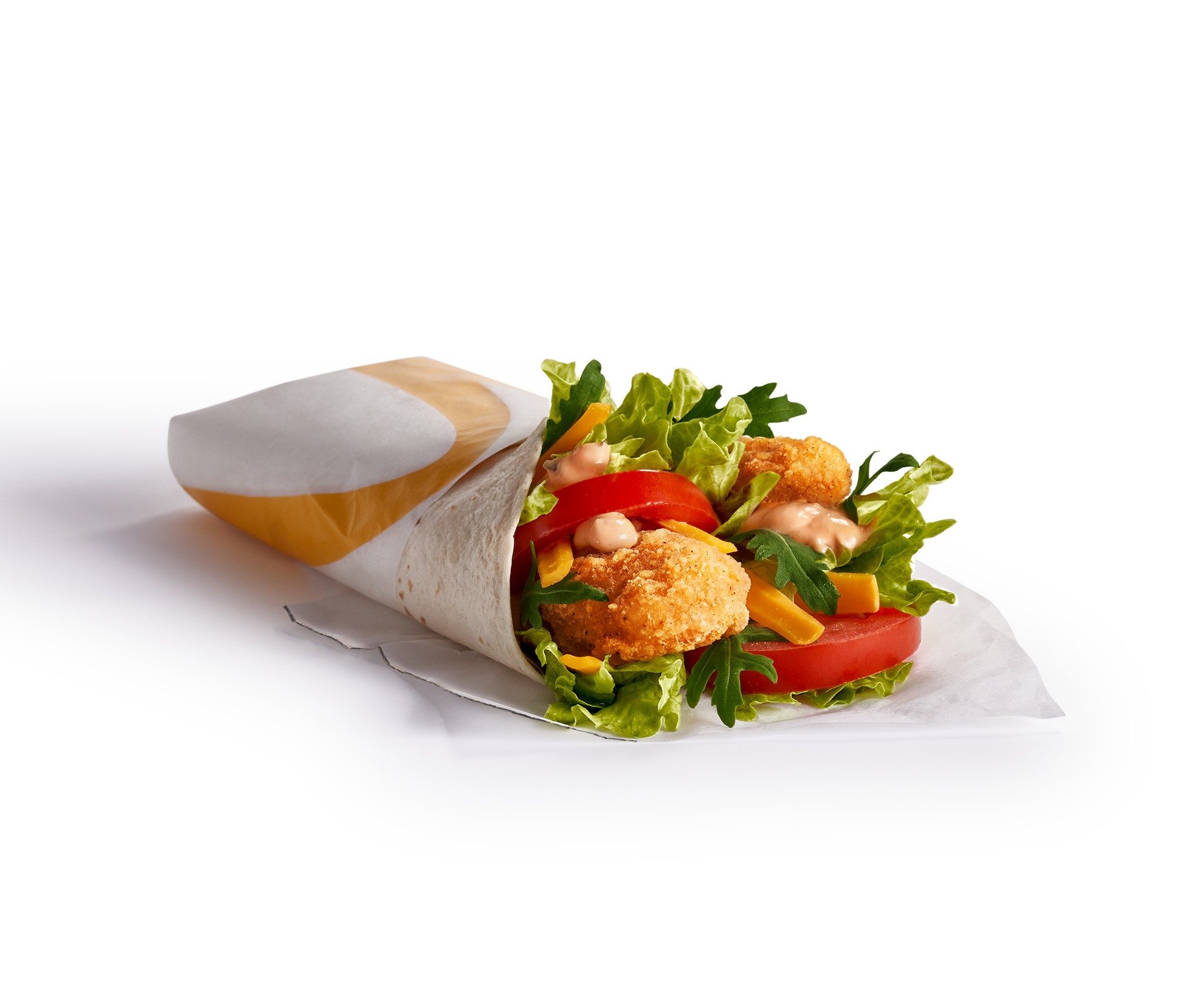 Snack Wrap