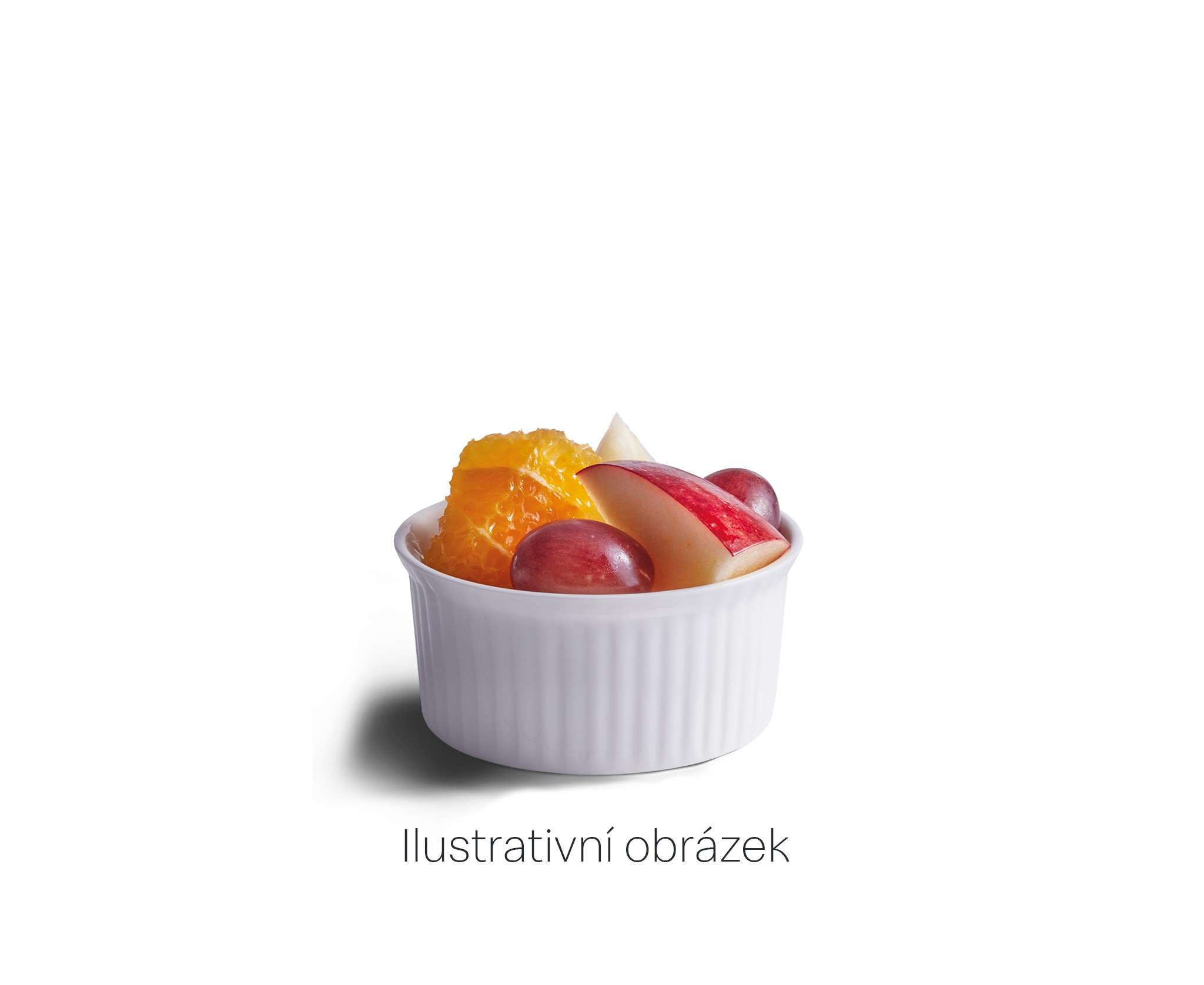 Ovocný mix
