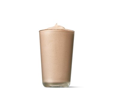 Milk Shake s čokoládovou příchutí