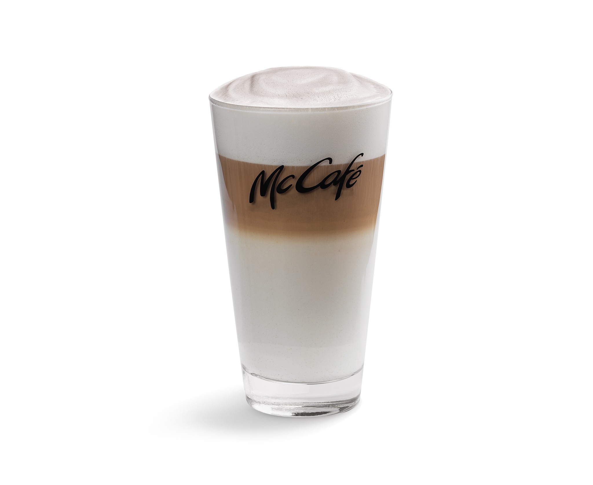 Latte Macchiato