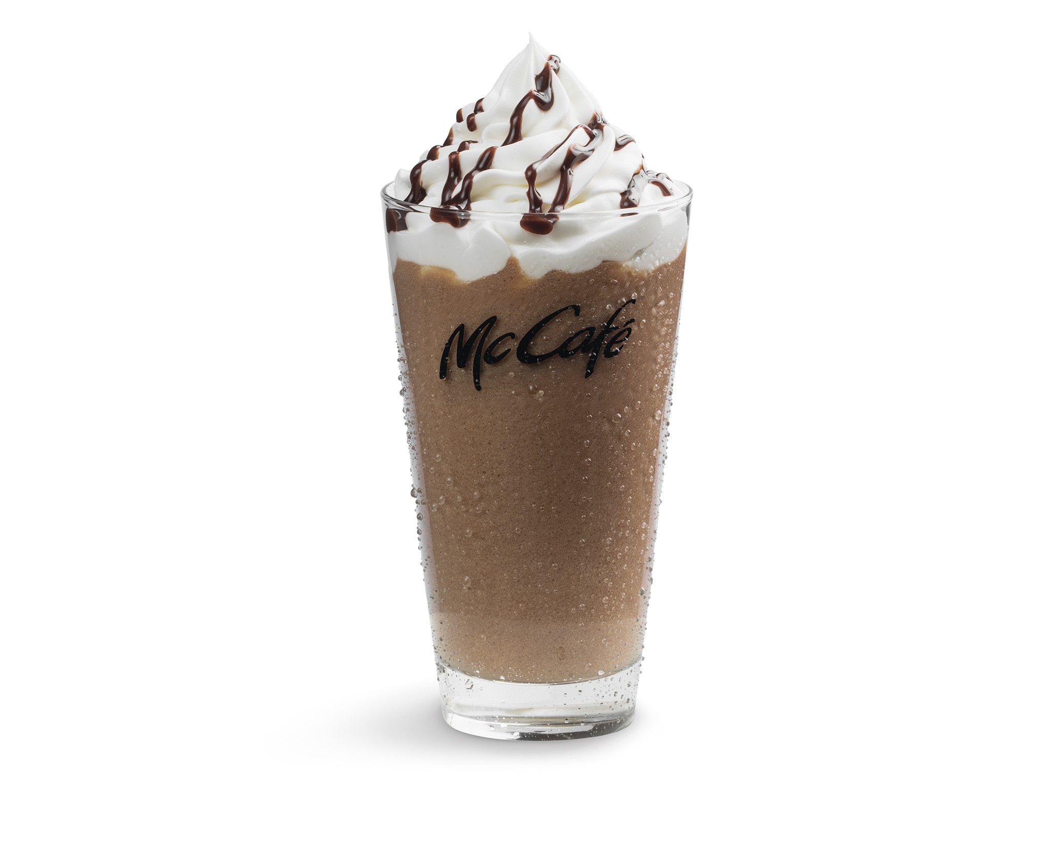 Choco Frappé