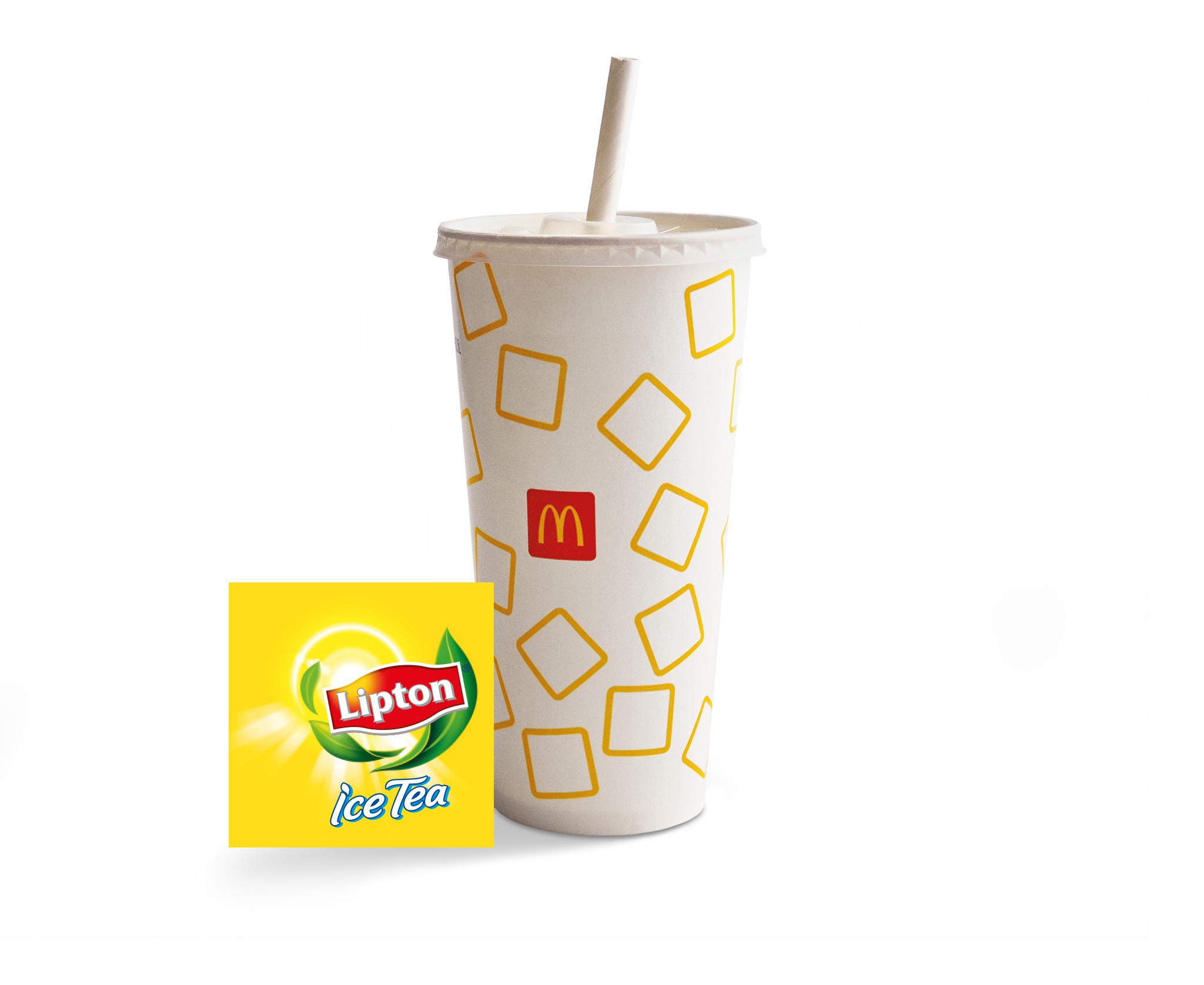 Lipton Ice Tea Citron