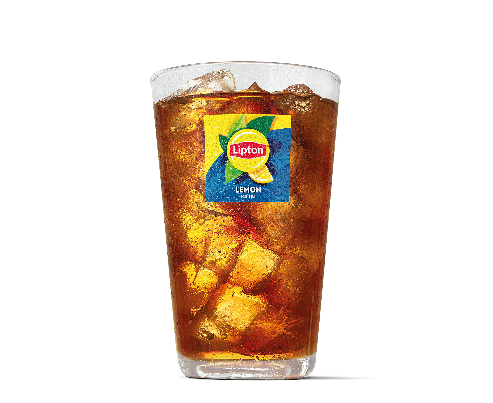 Lipton Ice Tea Citron