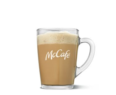 Café Latte