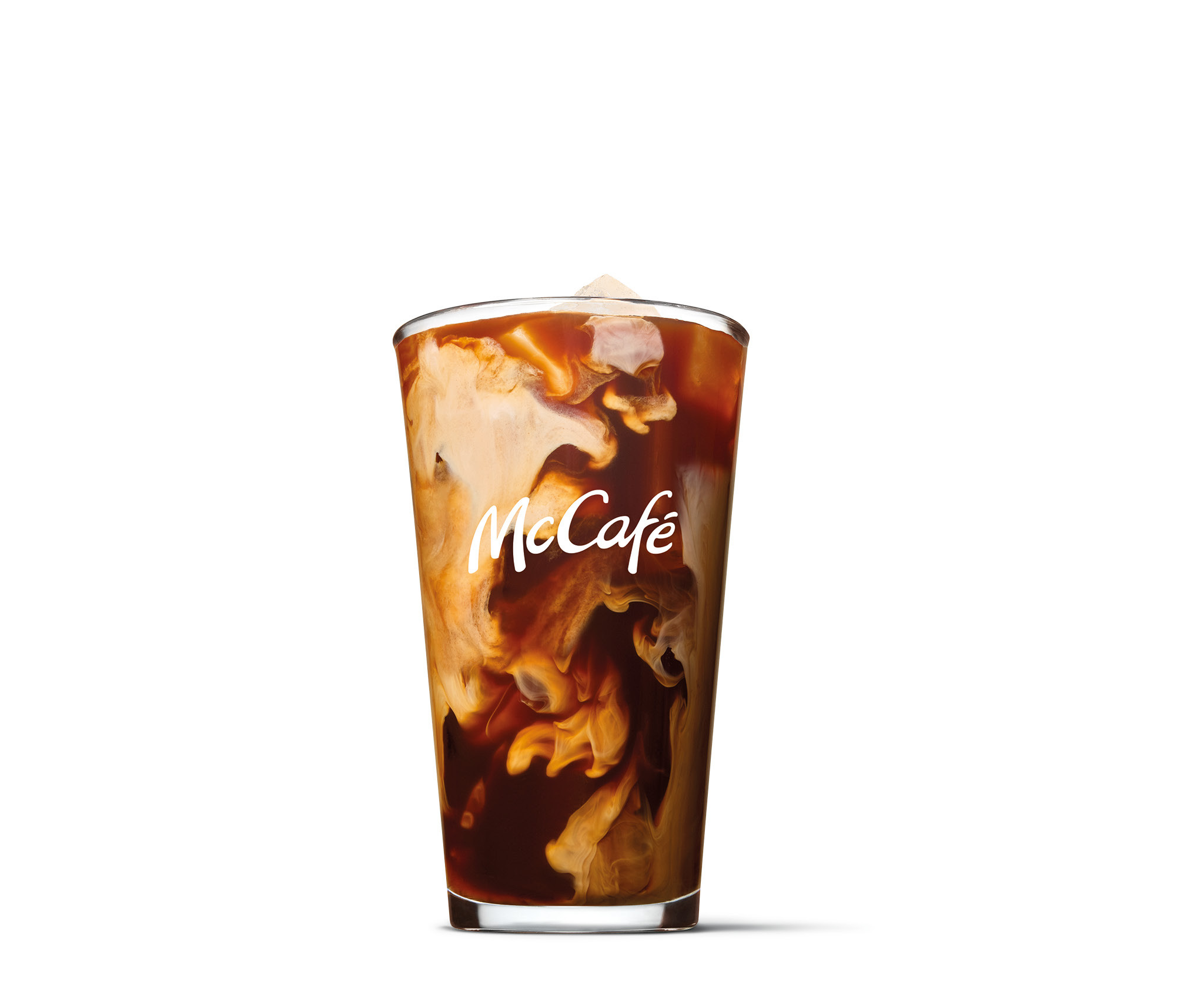 Ledové latte