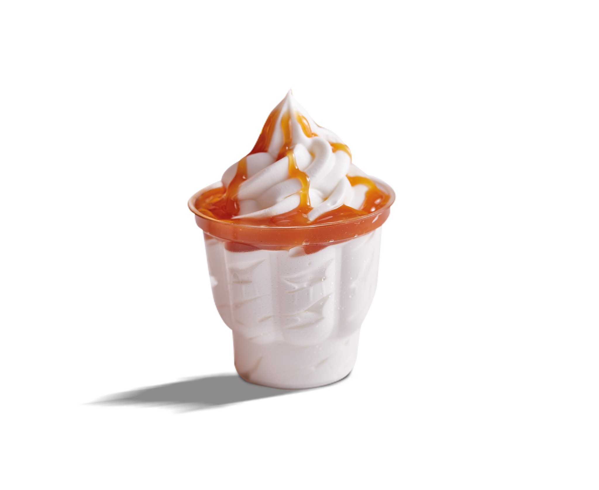 McSundae karamelový