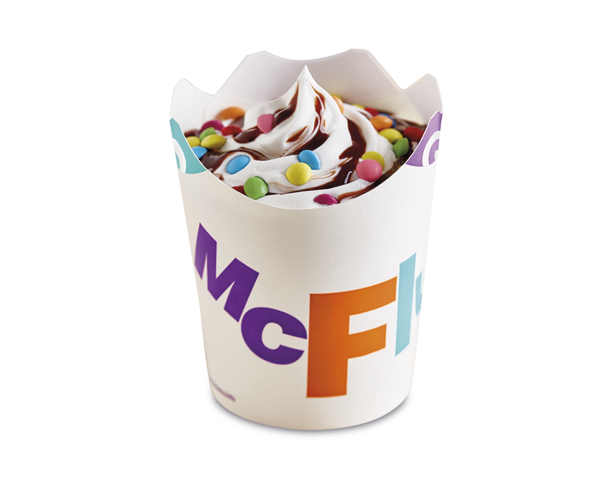 McFlurry®