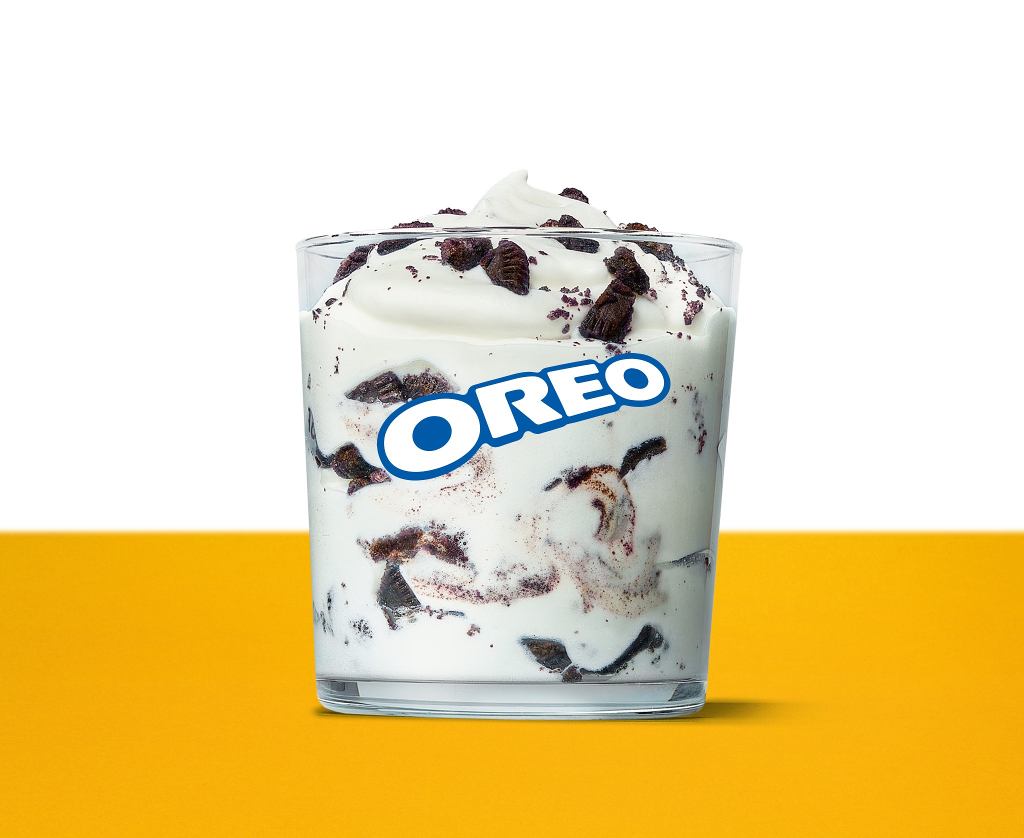 McFlurry Oreo
