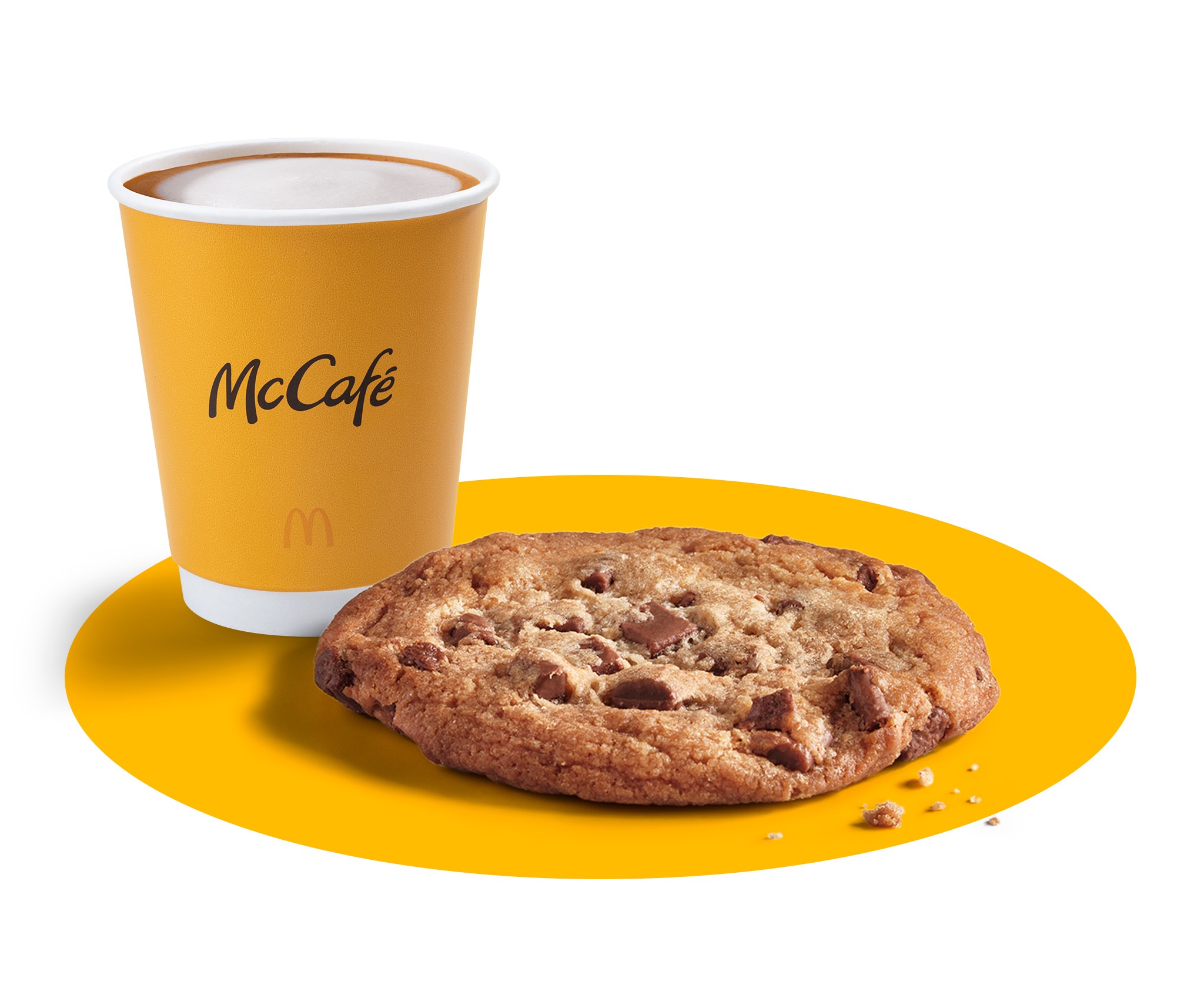 Cookie Menu