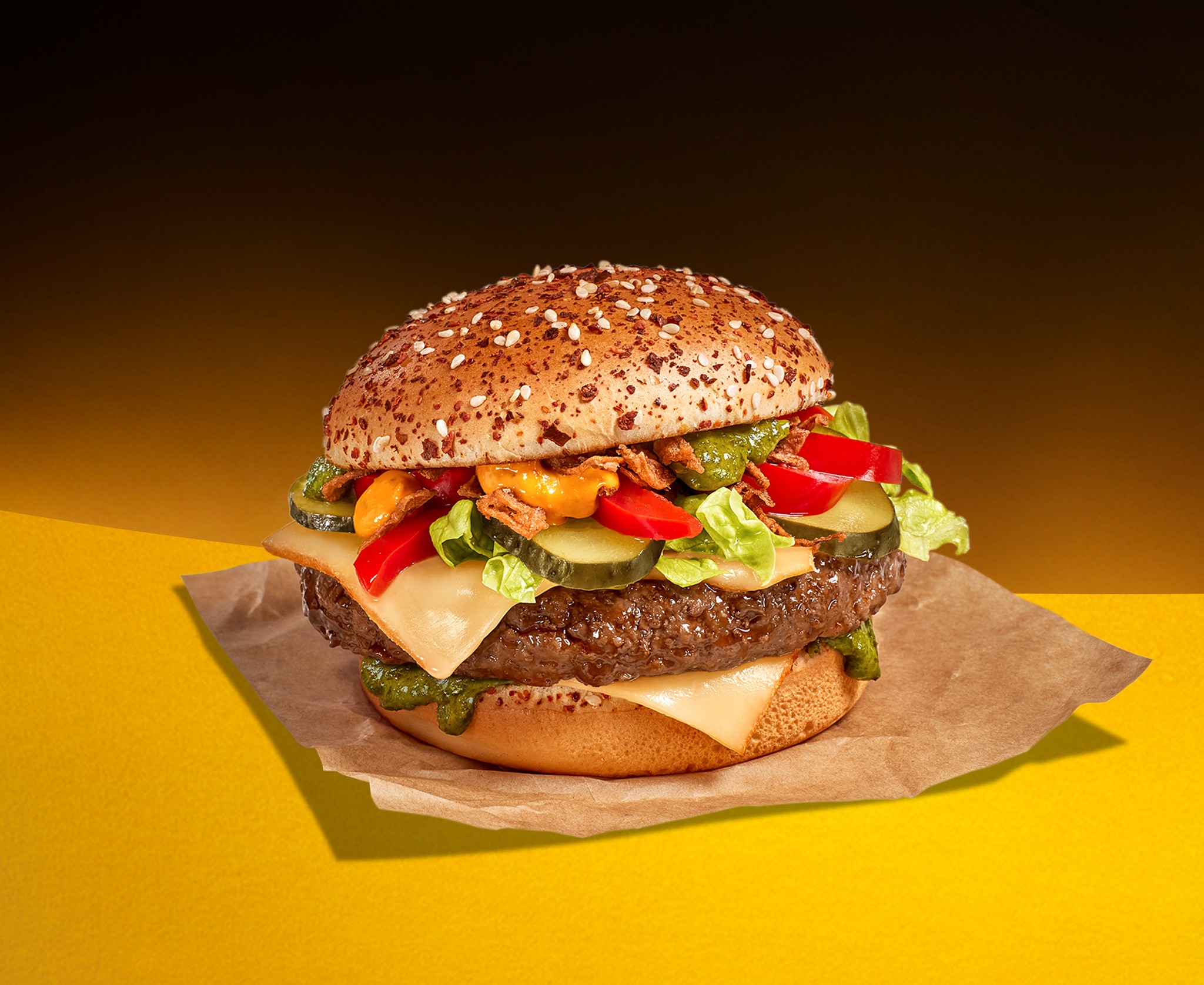 Maestro Gourmet Beef