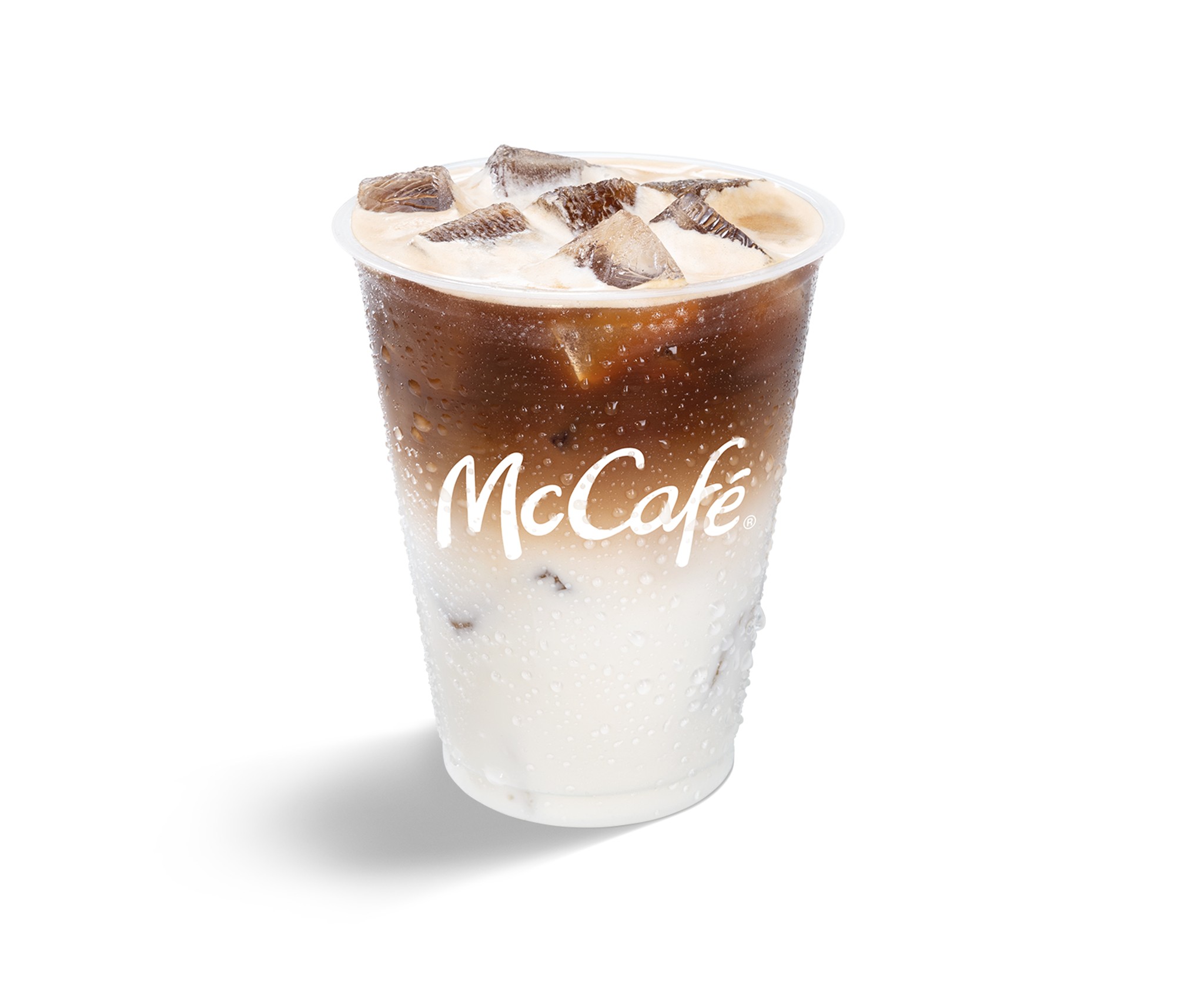 Iced Latté