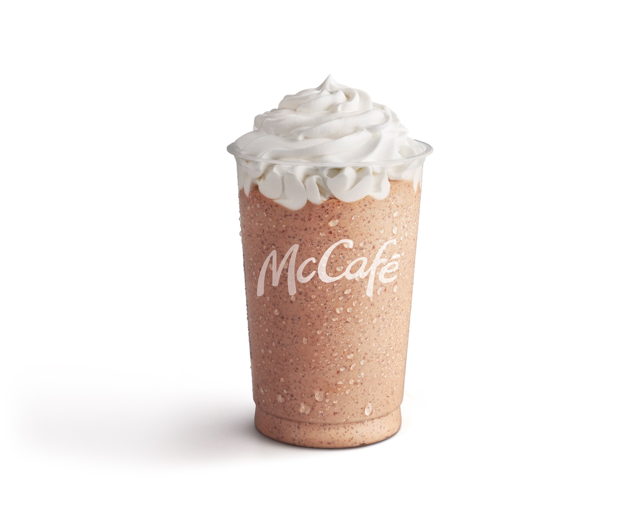 McCafé Frappé