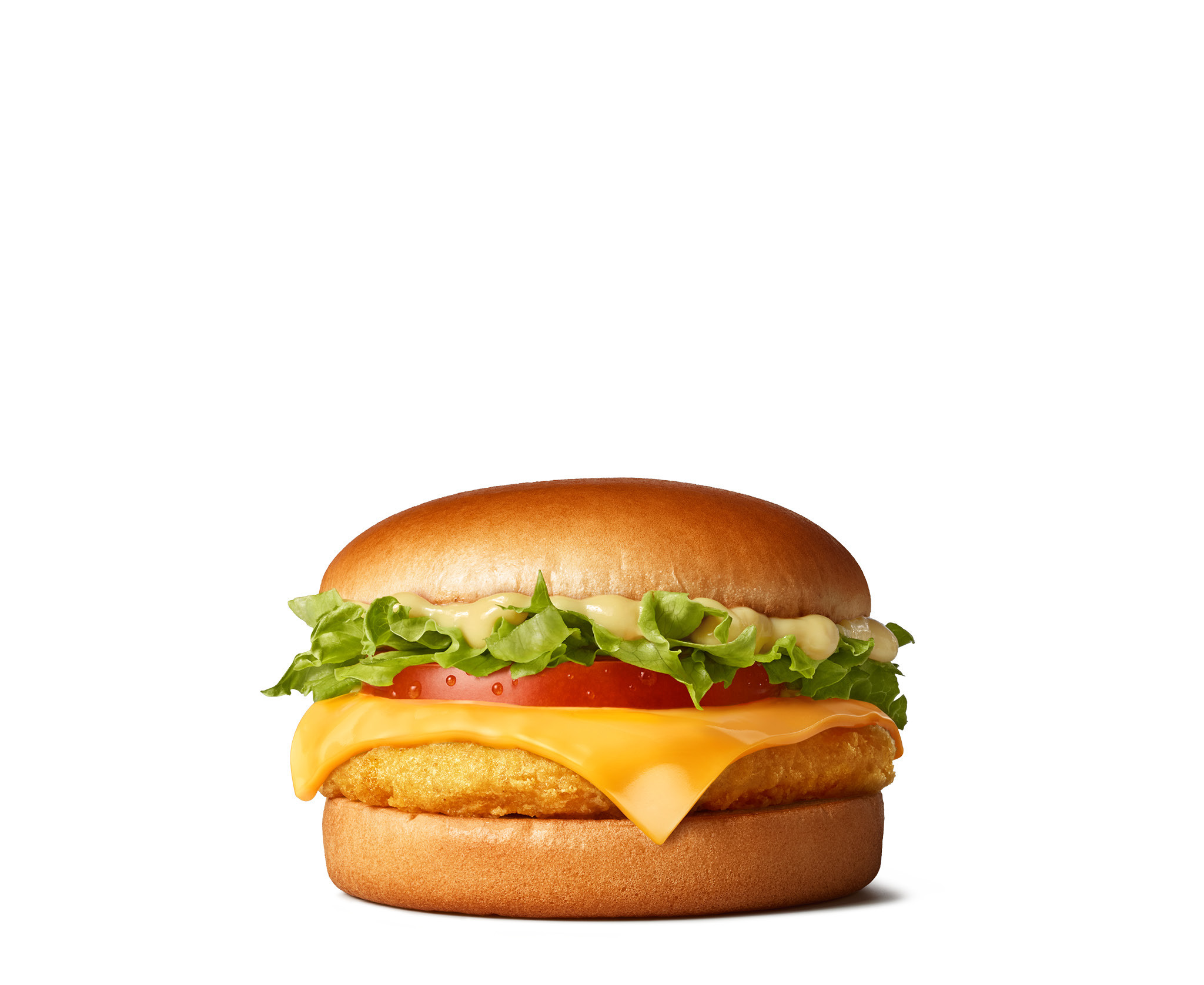 Chicken Junior