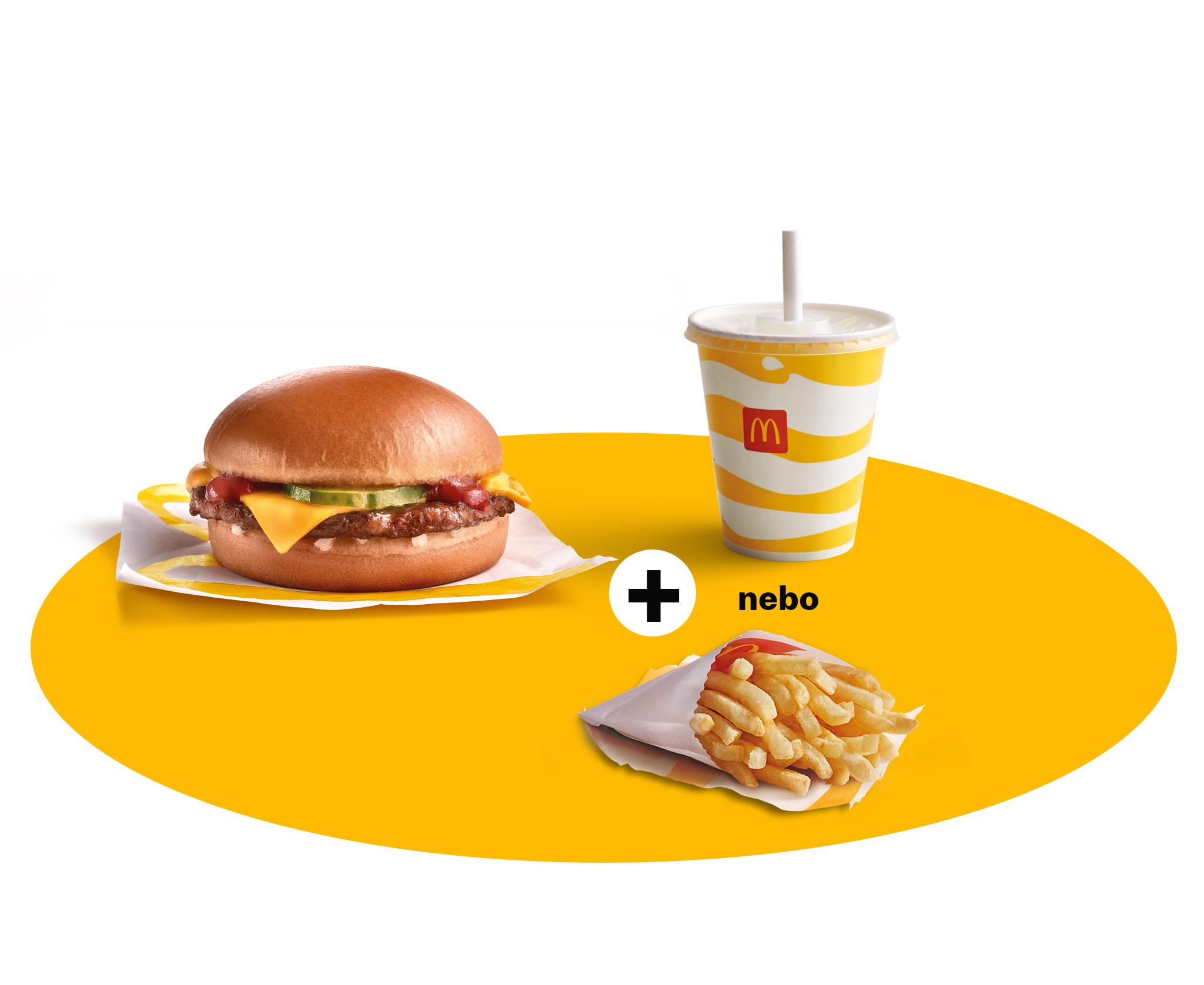 Cheeseburger 2forU
