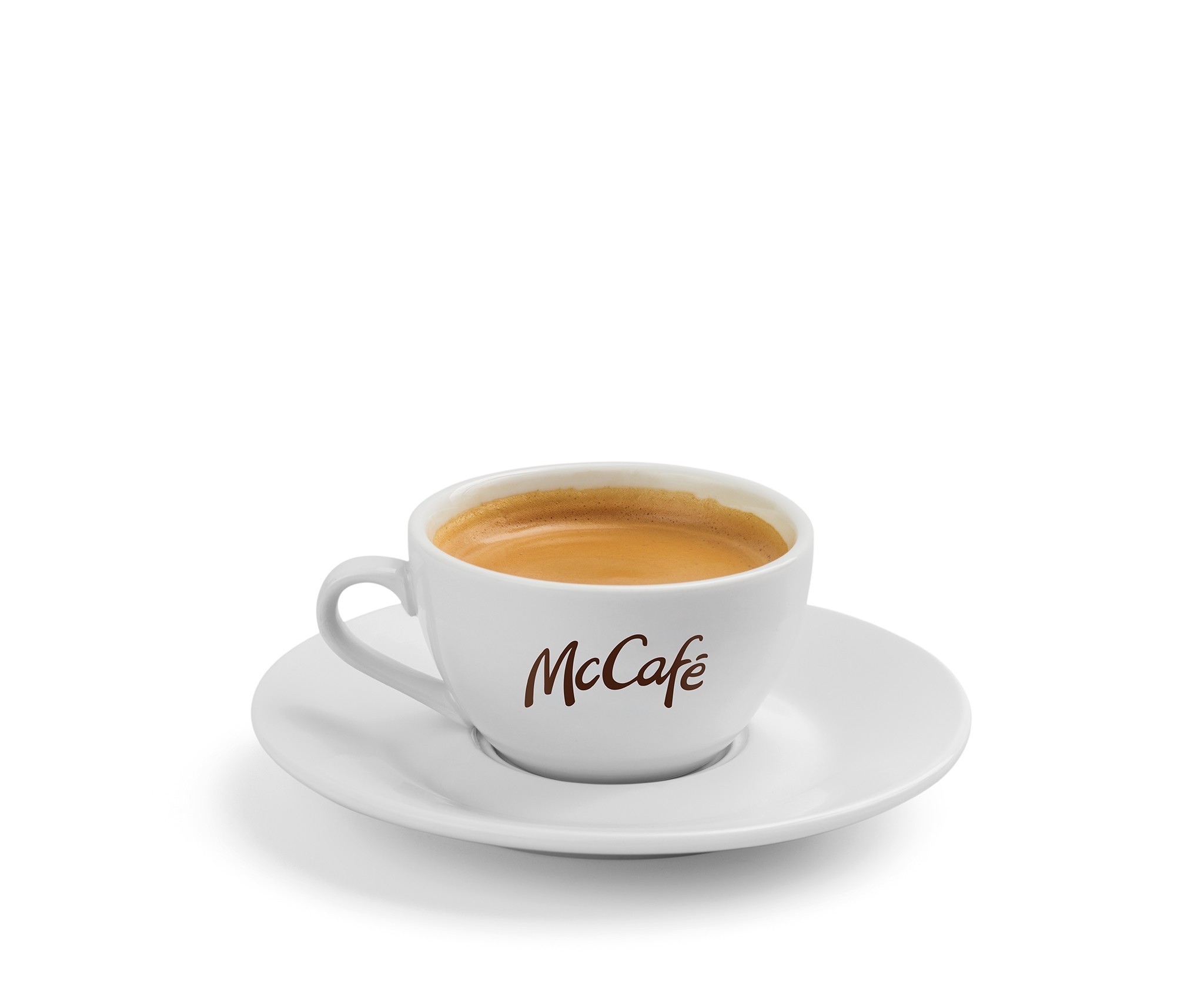 Americano s mlékem