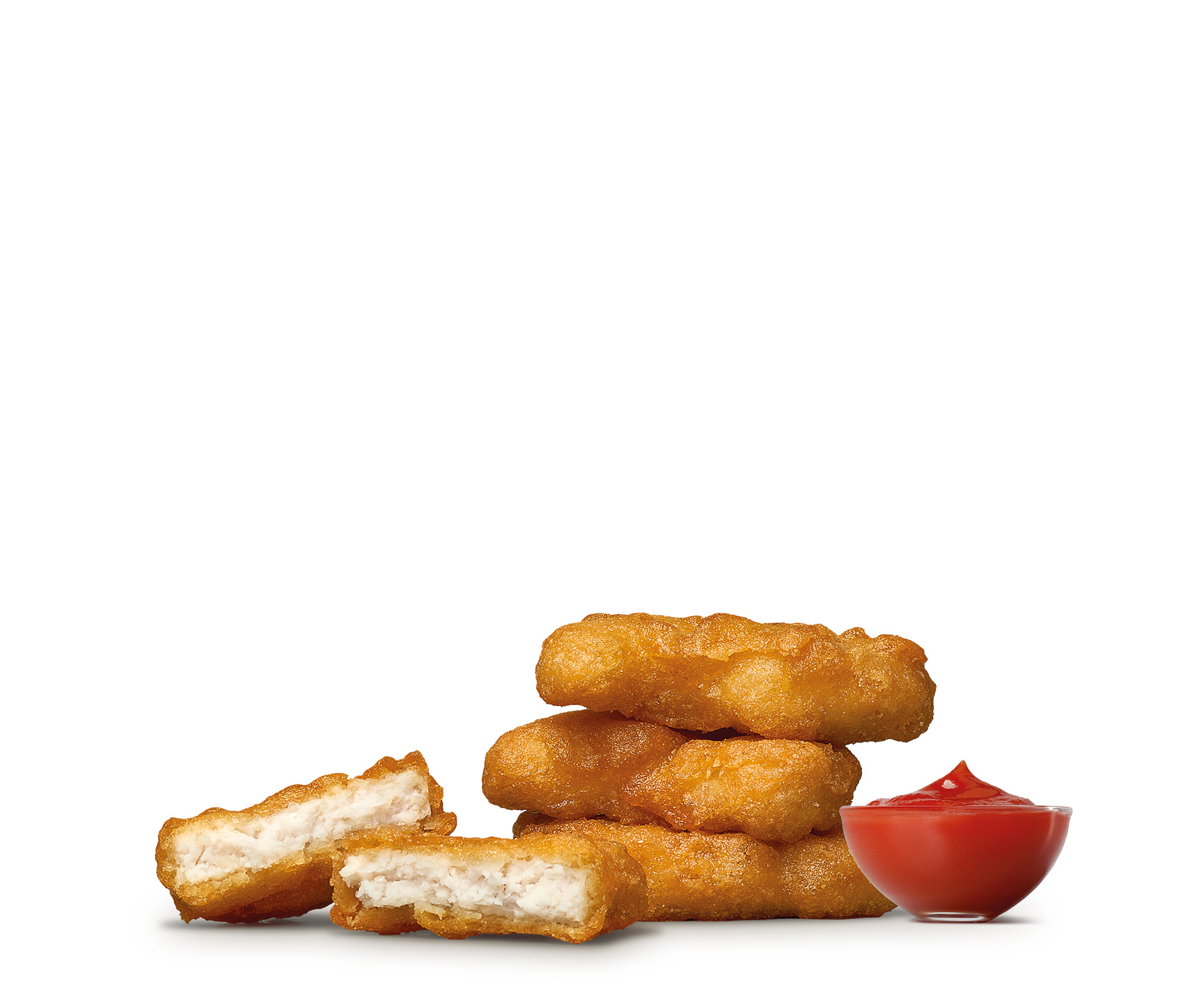 Chicken Nuggets