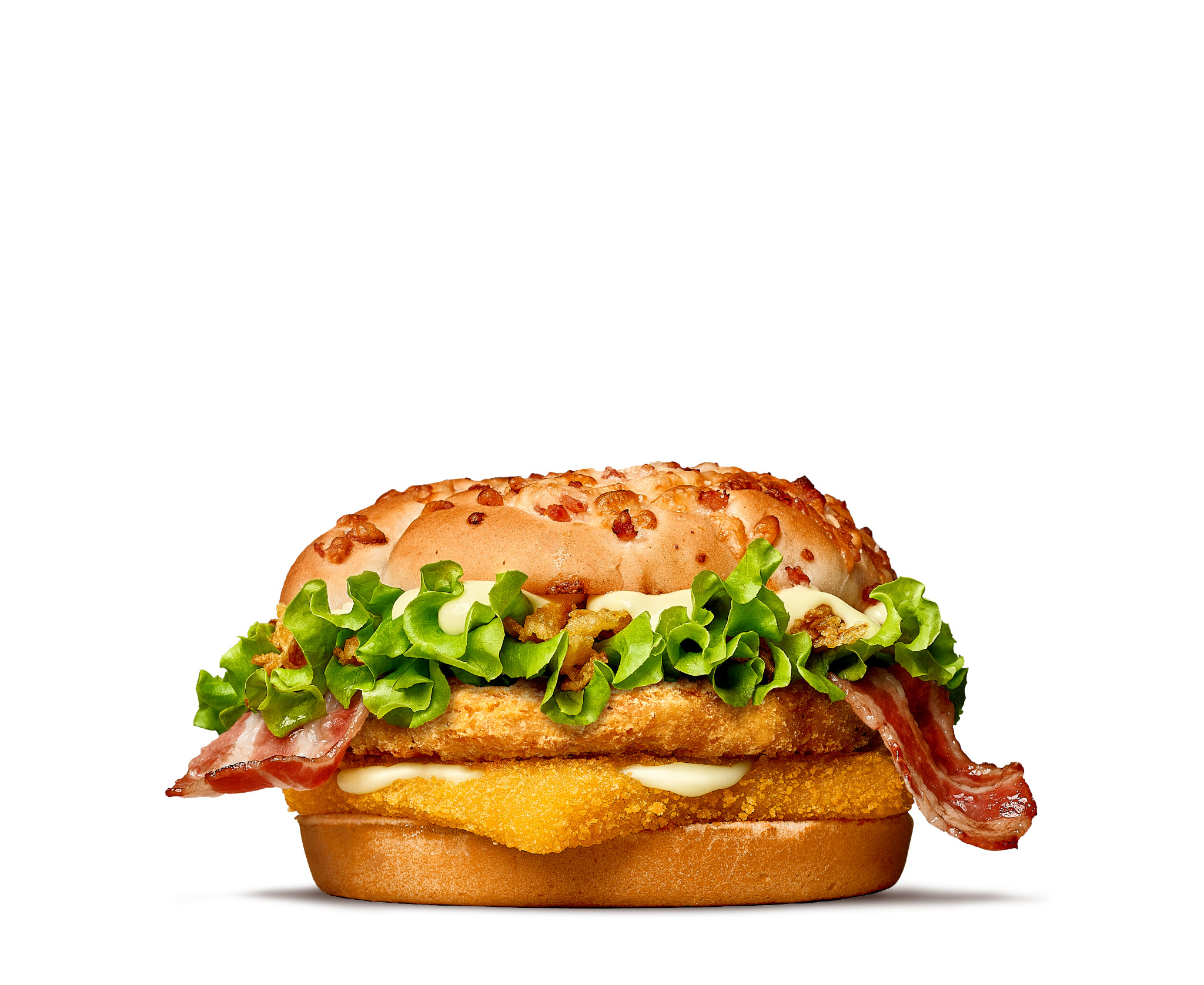 Cheese King Chicken