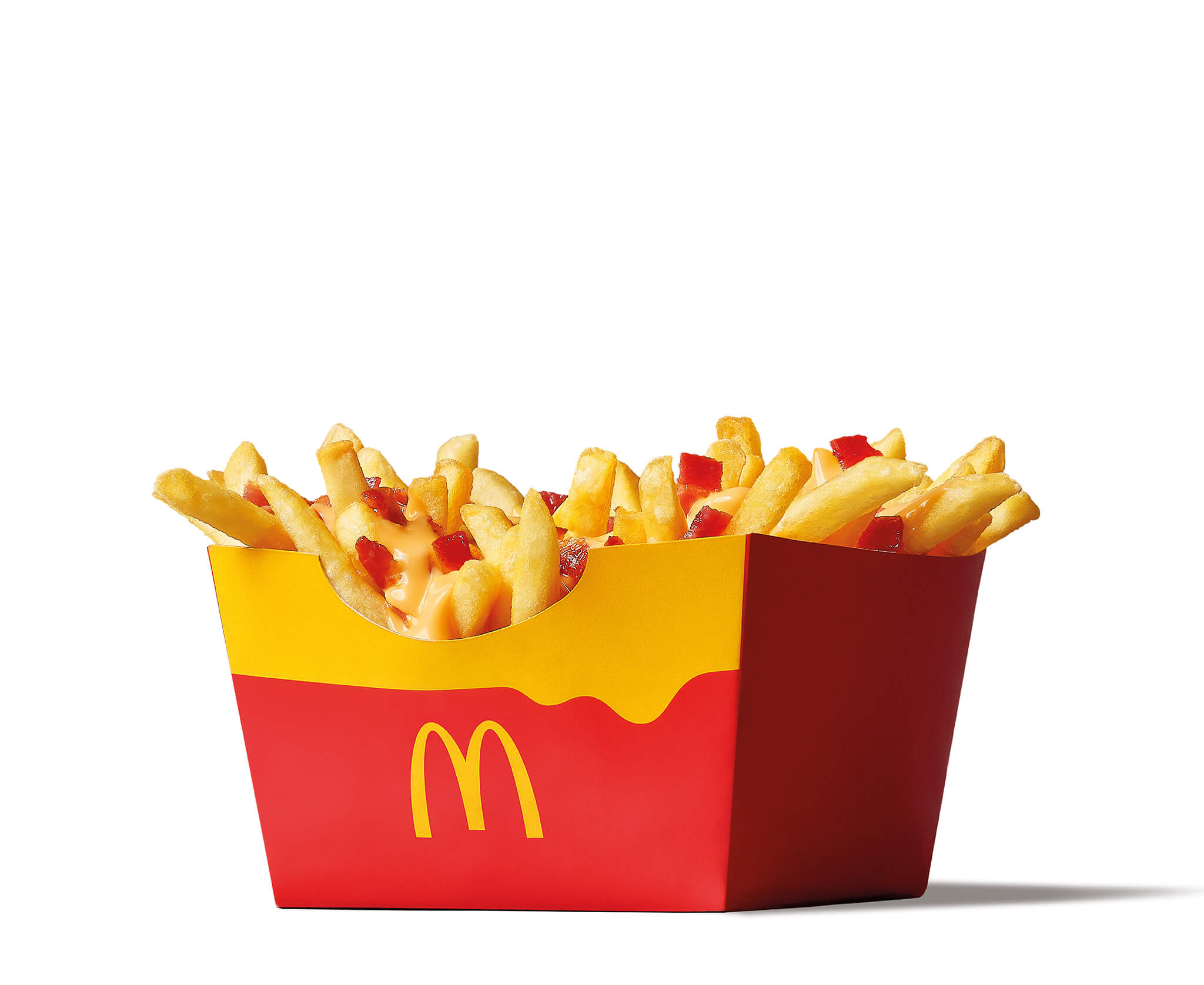 McFlavor Fries