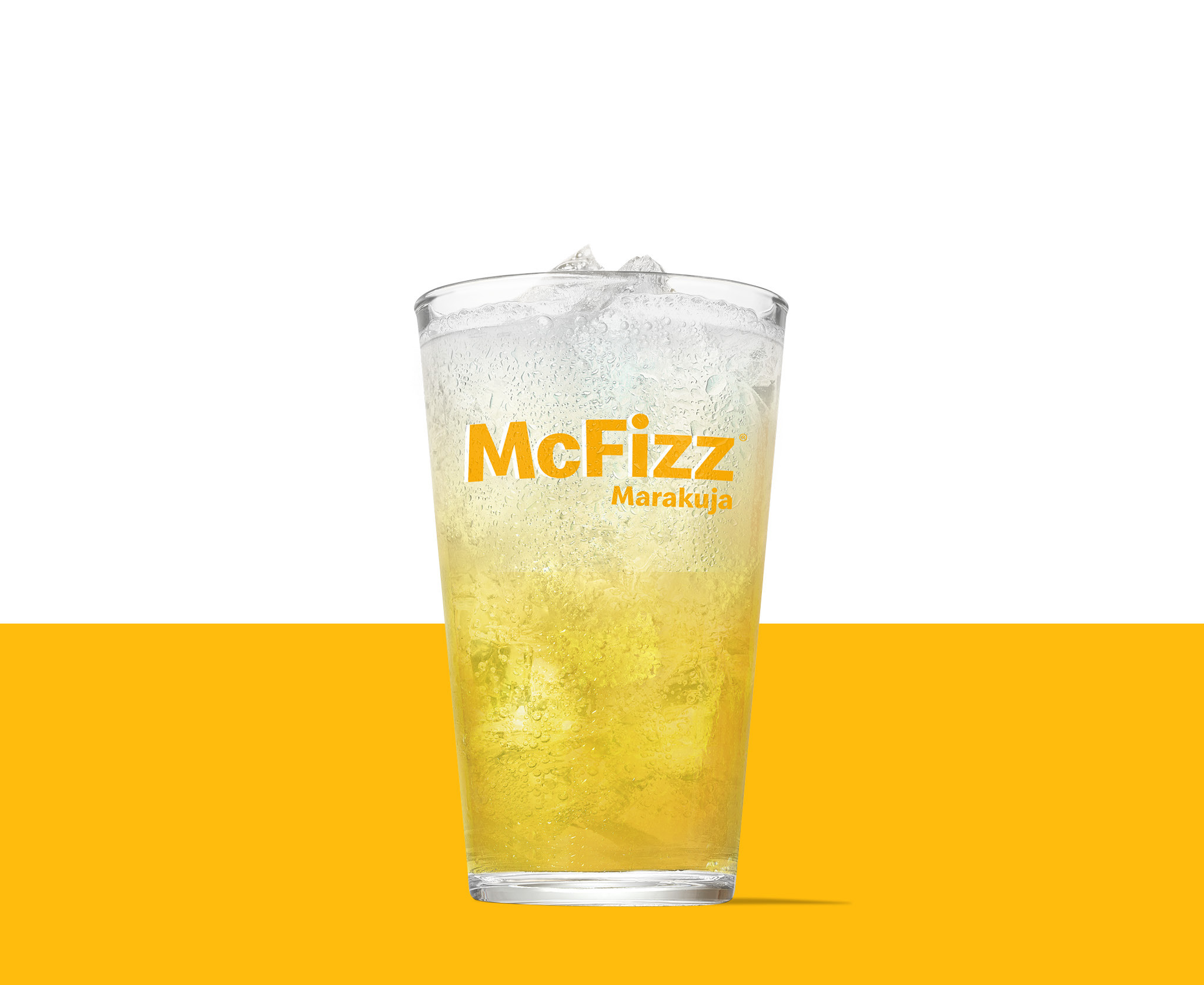 McFizz Marakuja