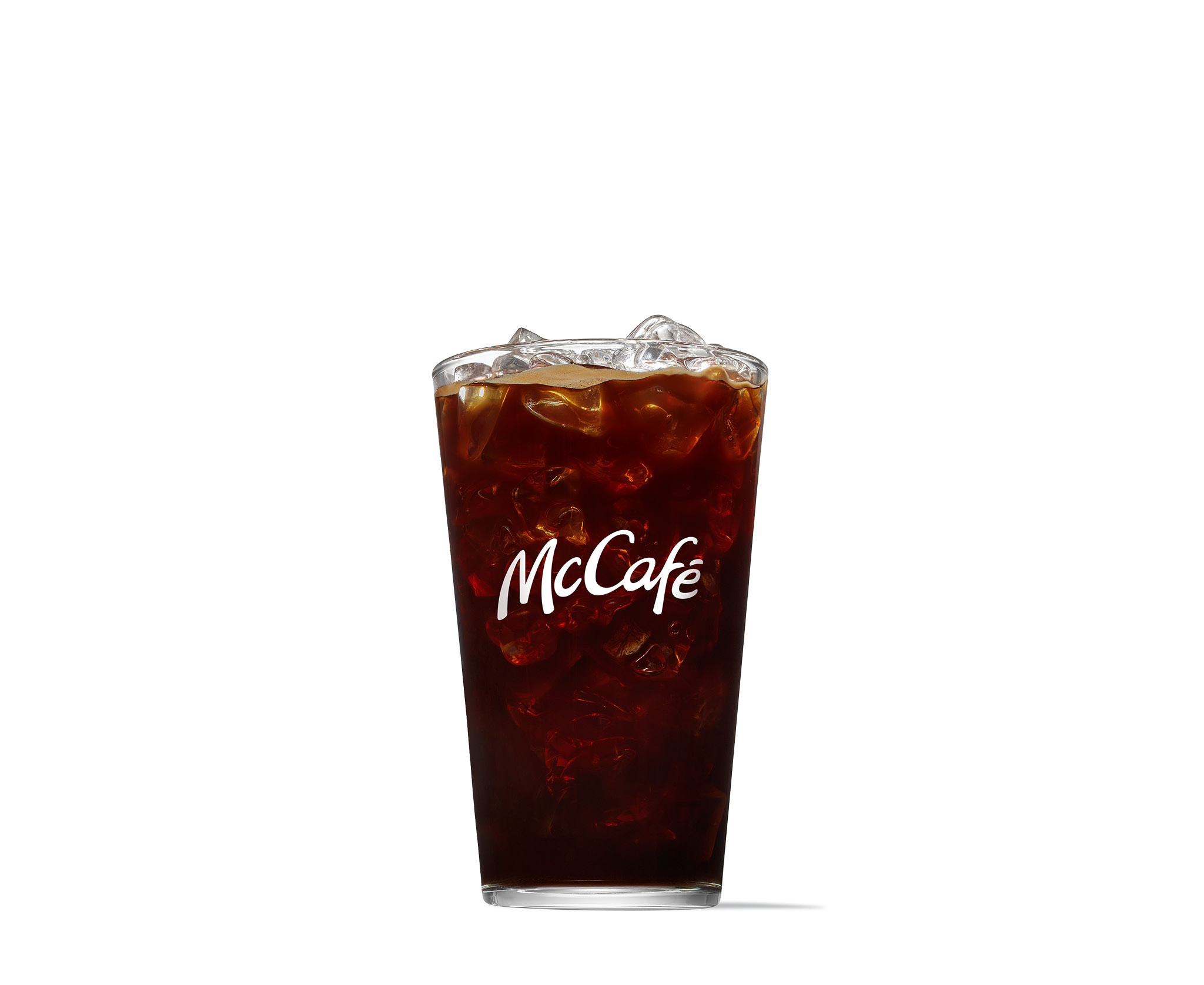 Ledové Americano