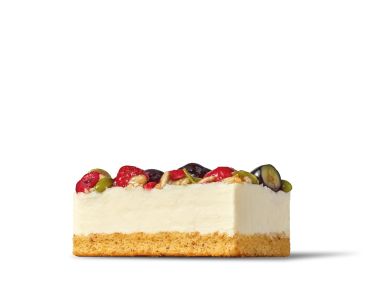 Berry Skyr dort
