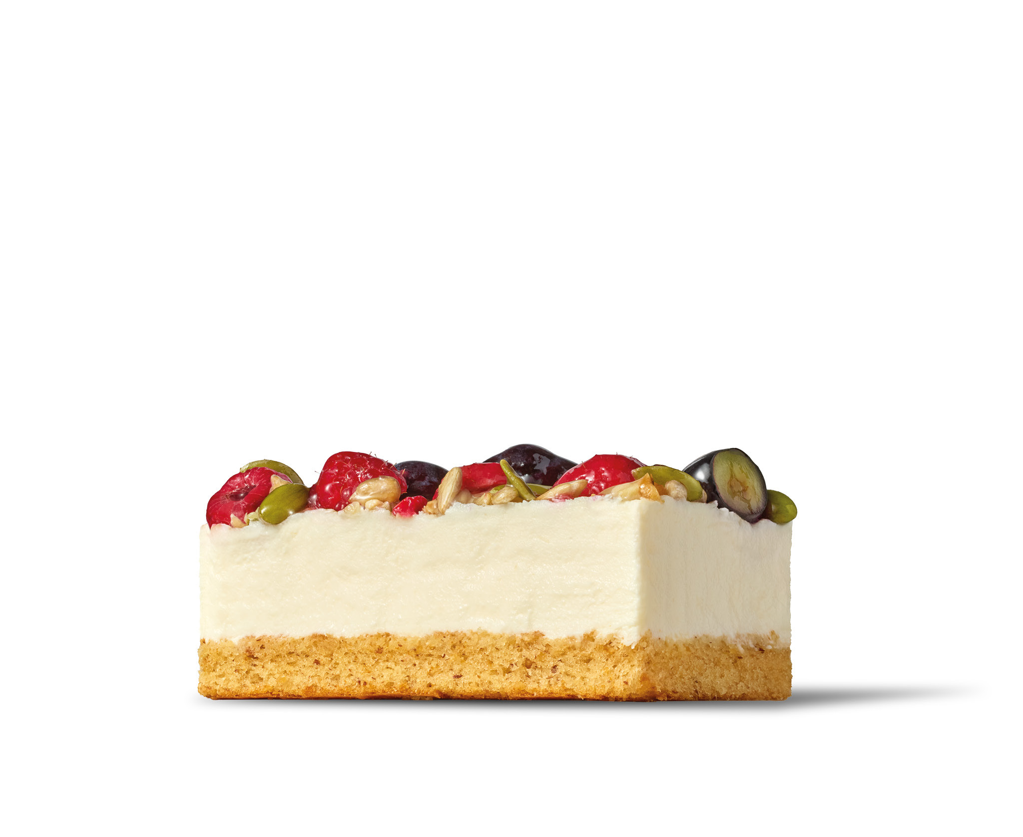 Berry Skyr dort