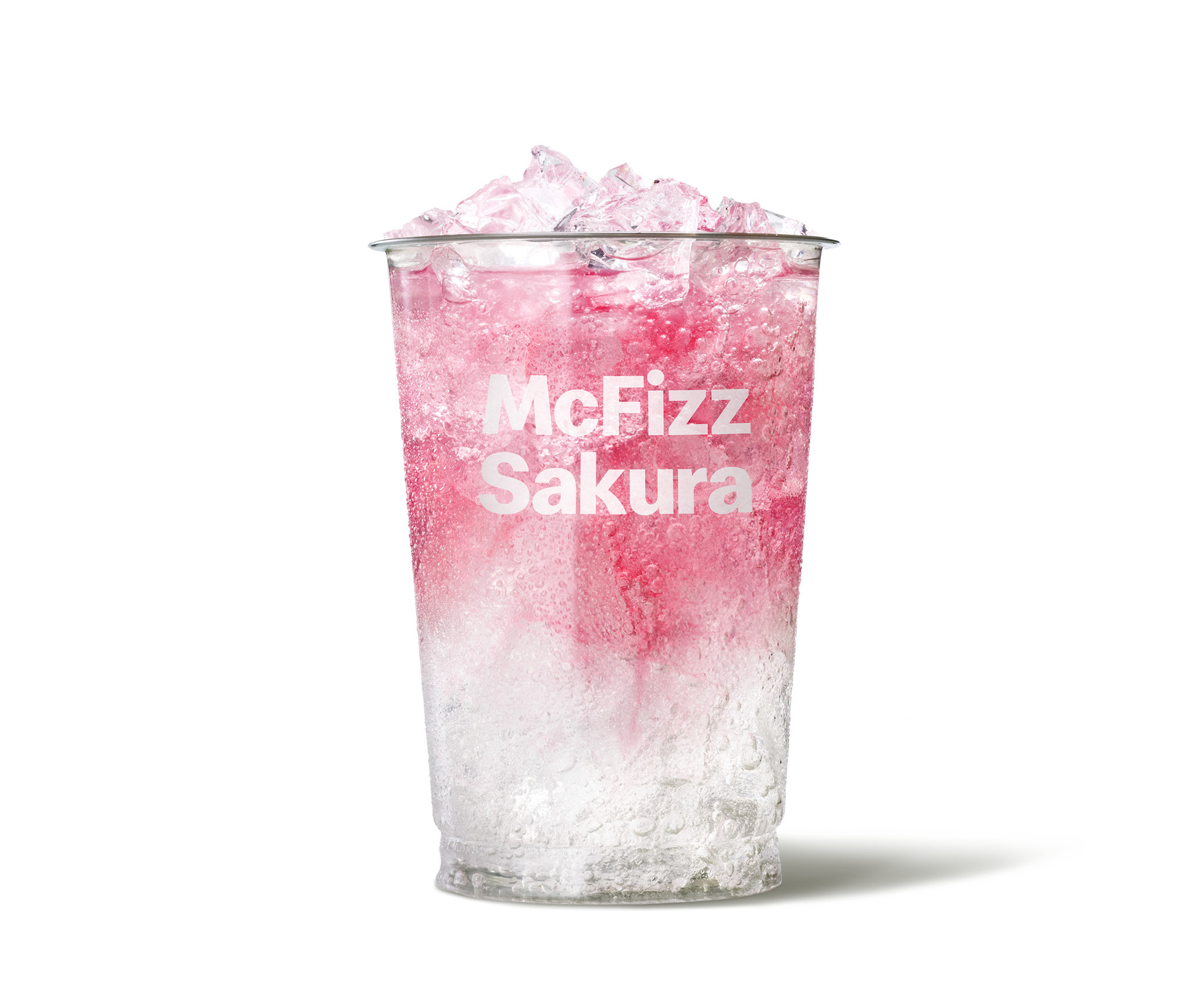 McFizz Sakura