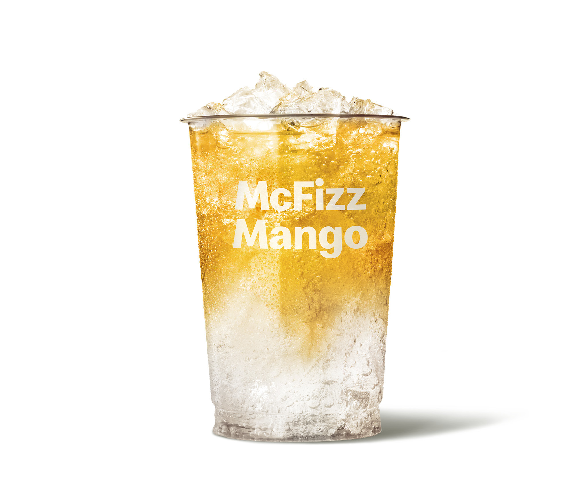 McFizz Mango