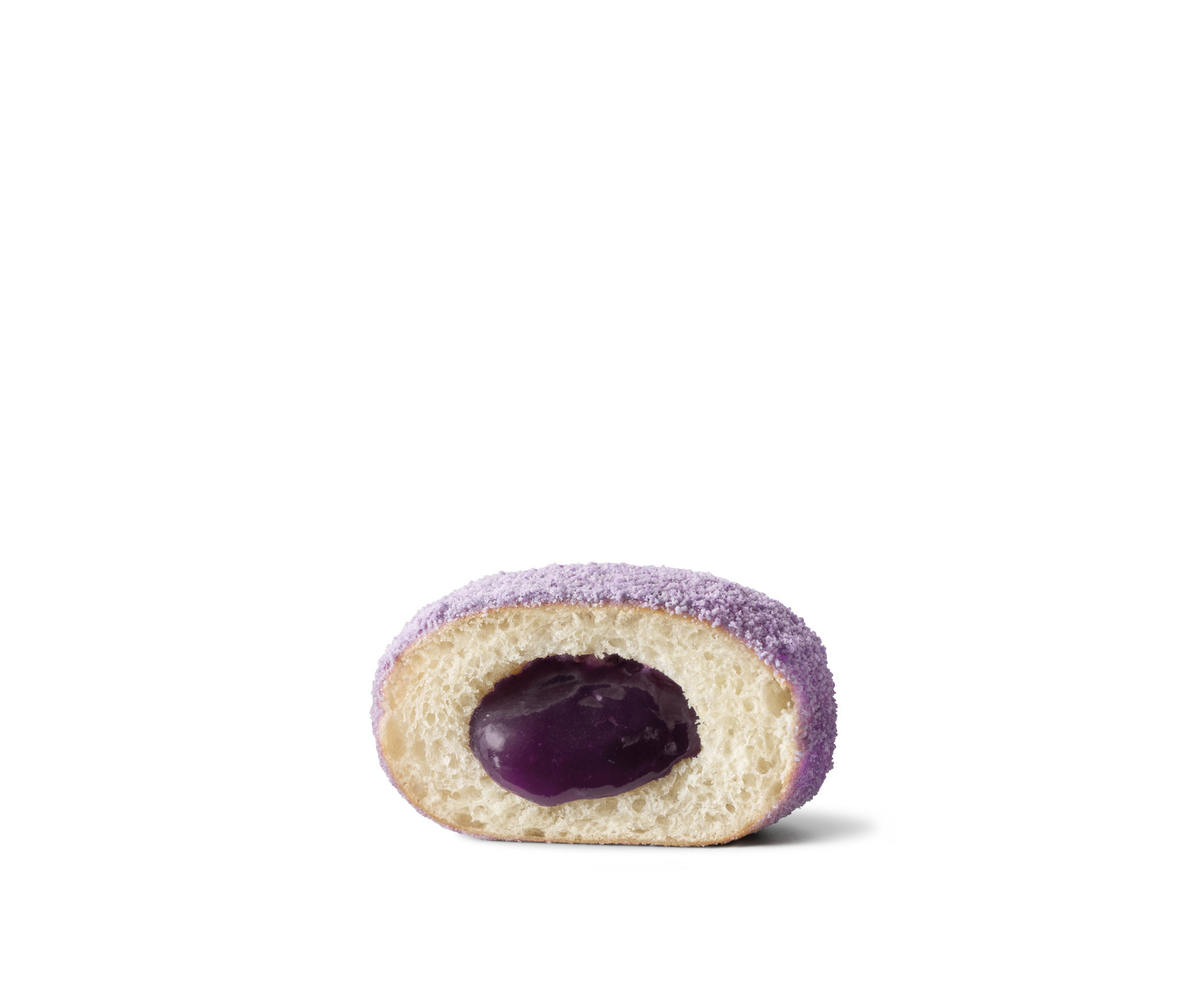 McPops Bláznivá borůvka