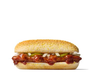 McRib