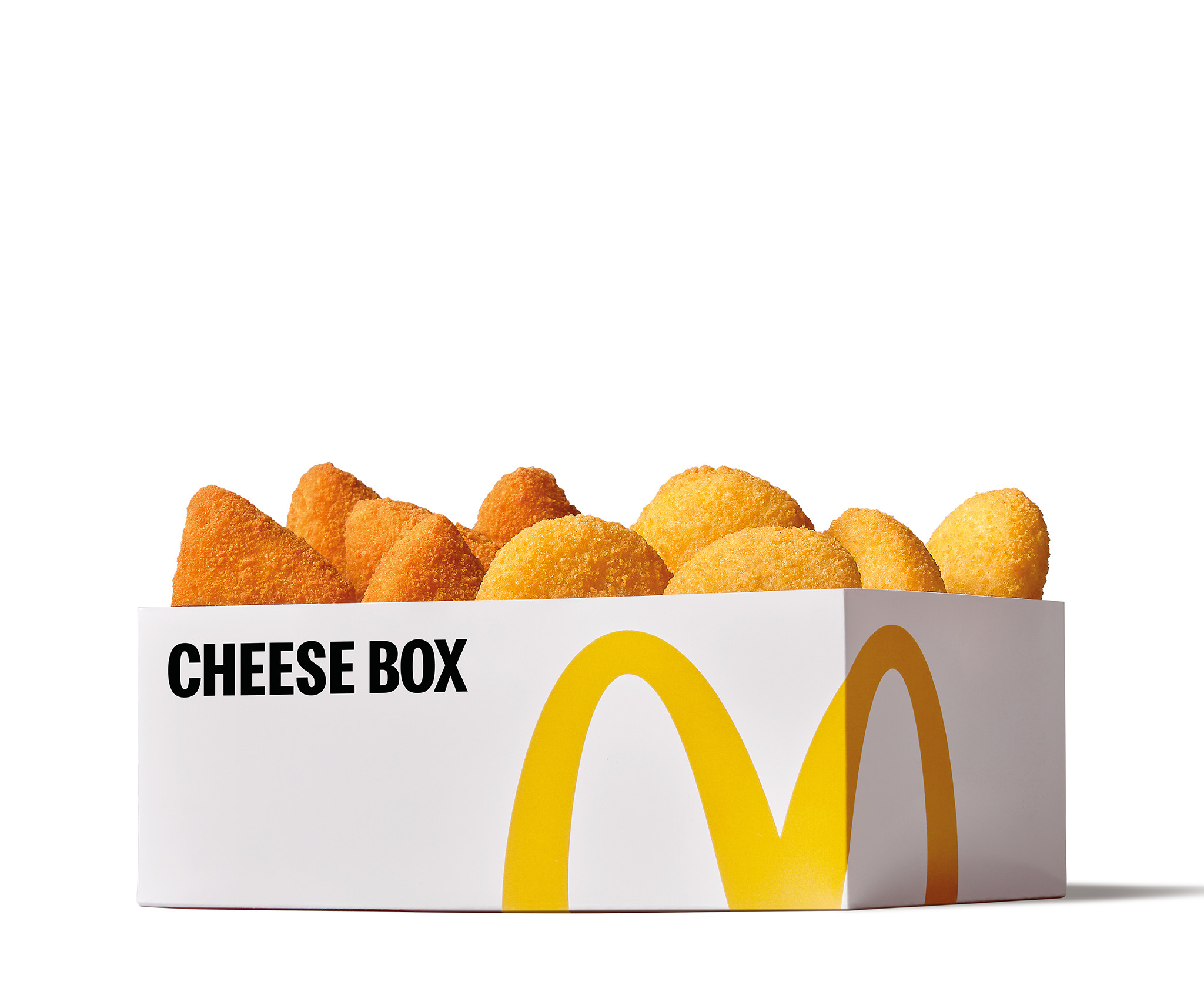 Cheese Box