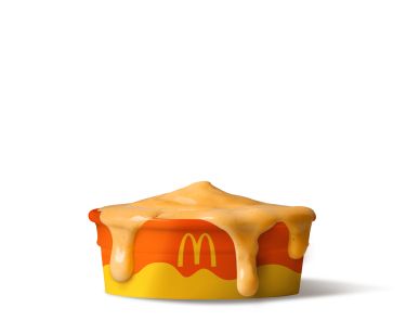 Cheesy Dip
